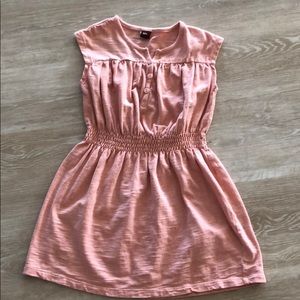 Tea dress size 5
